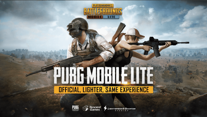 PUBG Mobile