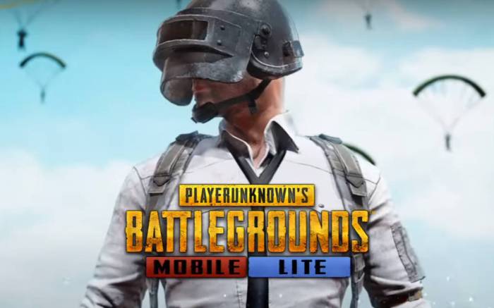 PUBG Mobile