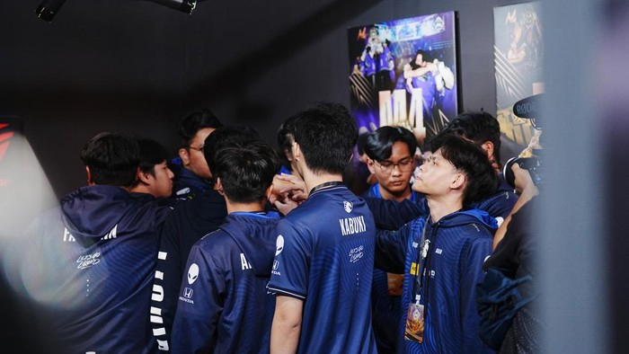 Jadwal M6 Mobile Legends Knockout Stage Team Liquid ID Hari Ini