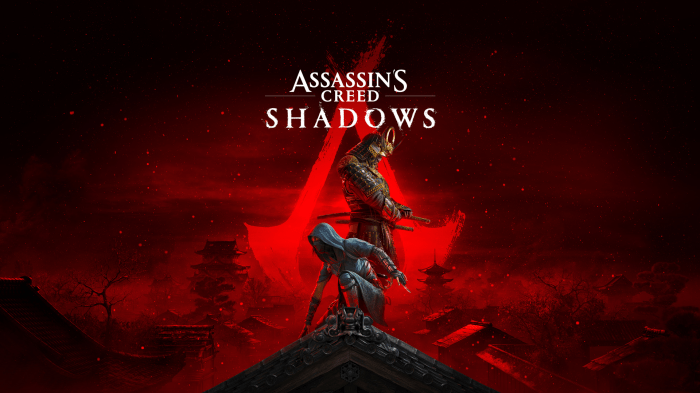 Assassin's Creed Shadows