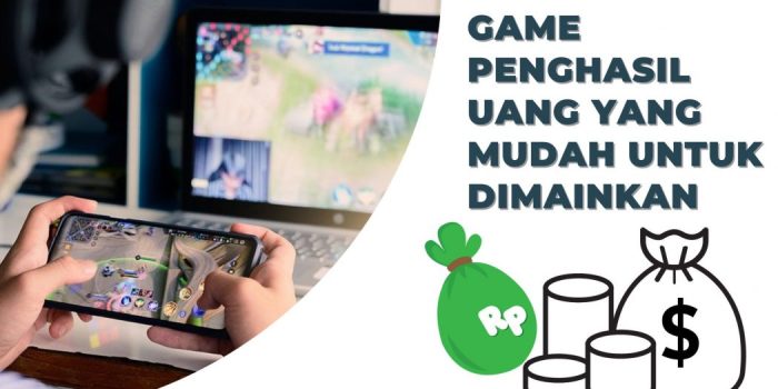 Bagaimana Monetisasi Game Bisa Menghasilkan Jutaan Rupiah?