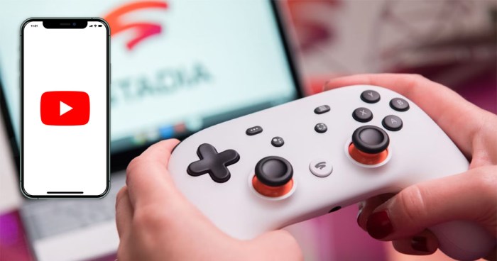 5 Game yang Paling Cocok untuk Streaming di YouTube