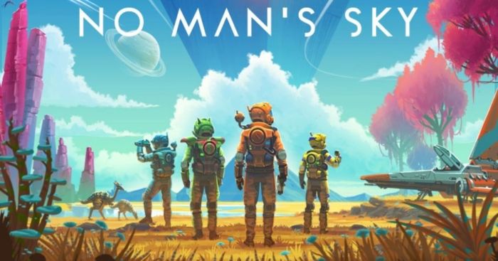 Rilis Game Petualangan