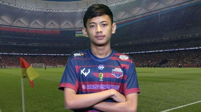 Polling Hero Favorit Tim Pro Player Indonesia