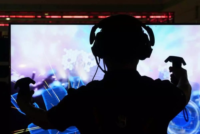 Perkembangan Teknologi dalam Dunia Esports