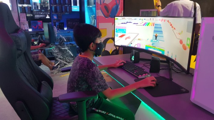 Cocok Game yang Cocok Dimainkan Bareng Pacar