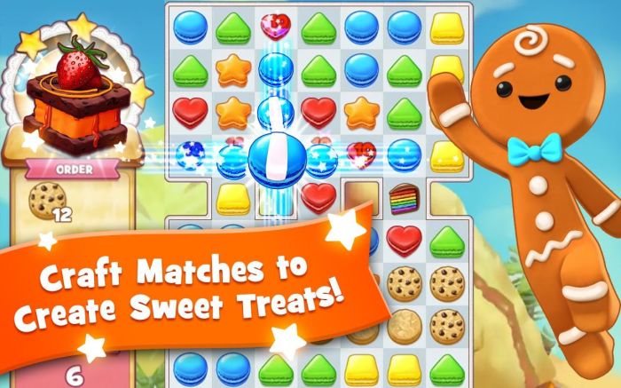 5 Game Android yang Bisa Dimainkan Tanpa Internet