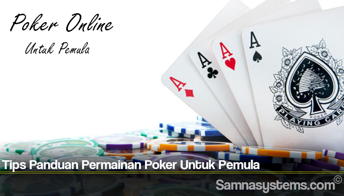 Tips Bermain Game