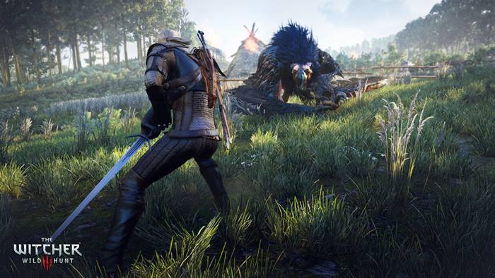 Game dengan Grafis Ultra Realistis Terbaru