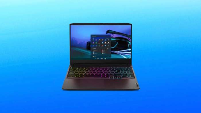 Laptop Gaming di Bawah 10 Juta: Masih Worth It?