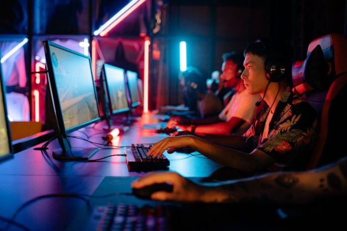 FPS Game yang Mendominasi Esports Dunia dan Sejarahnya
