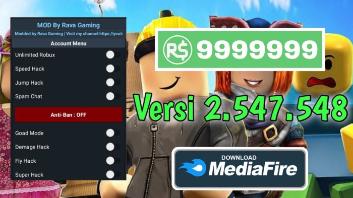 Update Sistem di Roblox: Fitur Baru untuk Kreator