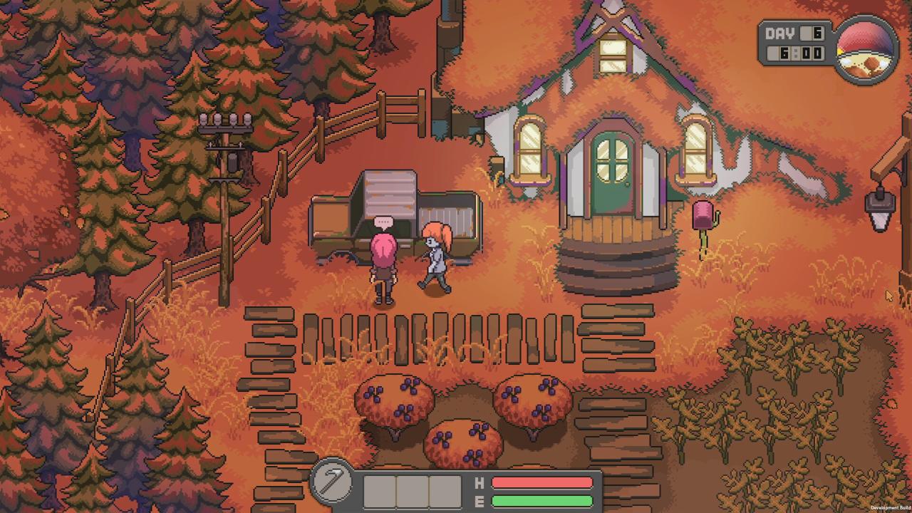 Game RPG Terbaru dengan Dunia Fantasi Epik