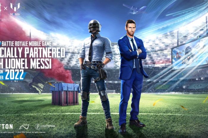 PUBG Mobile Umumkan Kolaborasi Spesial Ulang Tahun ke-7