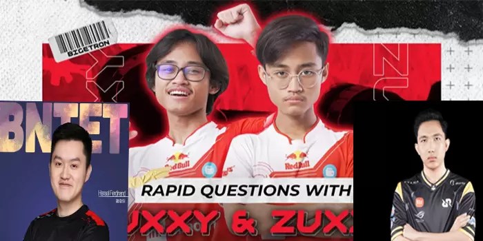 Pemain Esports Pensiun Dini, Ini Alasannya