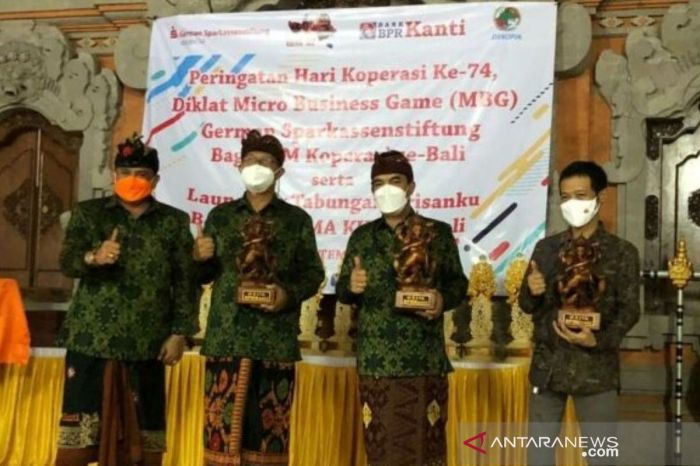 Game Koperasi RT Simulasi Ekonomi Rakyat yang Inovatif