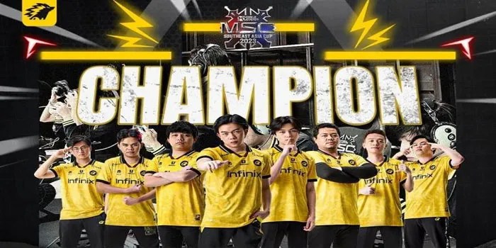 Pemain Esports Pensiun Dini, Ini Alasannya