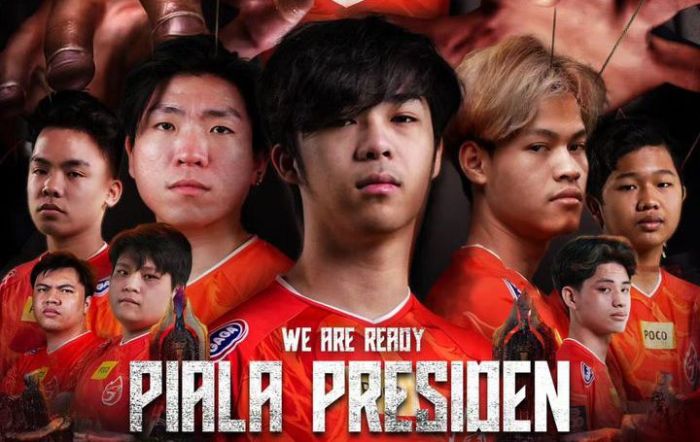 7 Tim Esports Terbesar Indonesia, Segudang Prestasi! Tim Esports Mobile Baru Tembus Grand Final Nasional