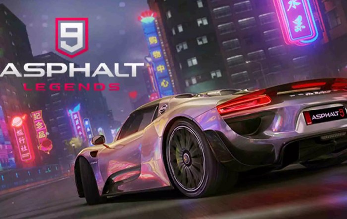 10 Game Android Gratis Terbaik Minggu Ini