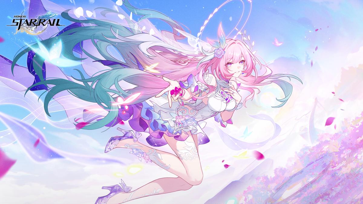 Kode Redeem Honkai Star Rail Terbaru, Klaim Sebelum 26 Oktober 2025