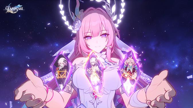 Pembaruan 3.7 Honkai Star Rail Hadir 5 November dengan Kedatangan Cyrene dan Penutupan Bab Amphoreus