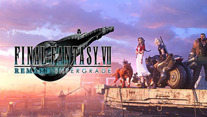 Final Fantasy VII Remake Part 3 Tentukan Judul Akhir dengan Highwind Sebagai Kunci Cerita