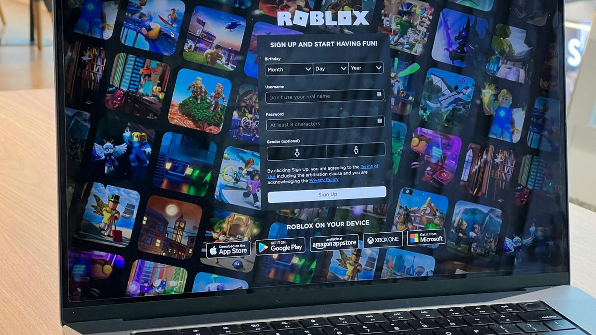 Aturan Global Roblox, Verifikasi Usia Kini Wajib untuk Fitur Chat