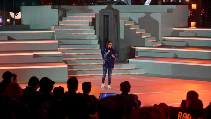 Kejuaraan Dunia M7 Jadi Momentum Indonesia Memimpin Ekosistem Esports Global