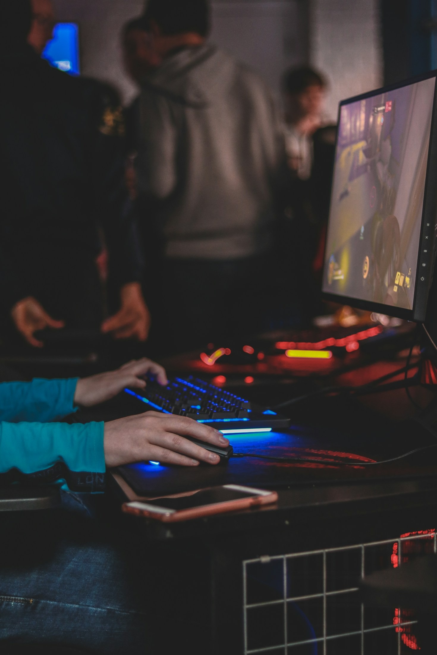 Panduan Lengkap Memilih Perlengkapan Gaming Berkualitas