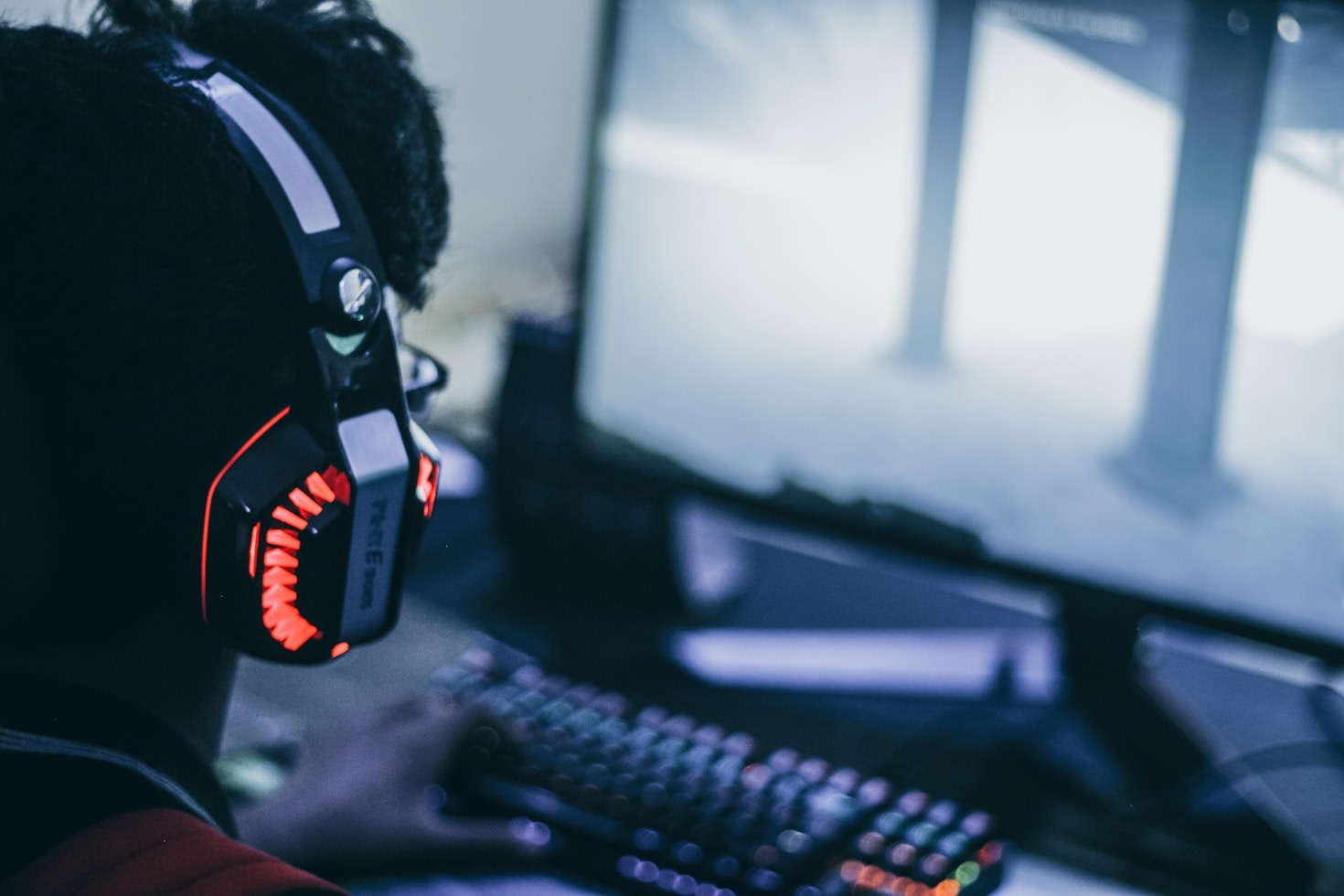 Tips Membangun Komunitas Gaming Yang Solid