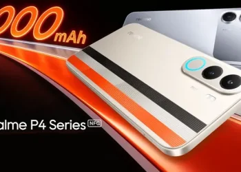 Rilis Realme P4 Series 2 Juli Hadir dengan Baterai 8000mAh dan Harga Belum Diketahui