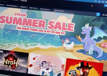 Diskon Musim Panas 2026 Dimulai Hari Ini 26 Juni, Lihat Harga Game Favorit