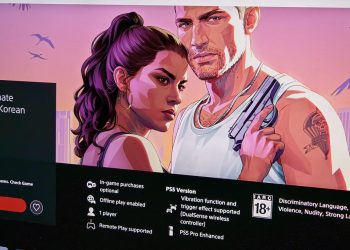 Harga GTA 6 di Indonesia Diketahui, Berbeda dari Perkiraan Sebelumnya