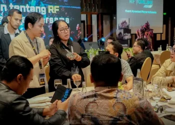 Fitur Baru RF Online Next yang Dicastakan untuk Gamer Indonesia, Apa Saja?