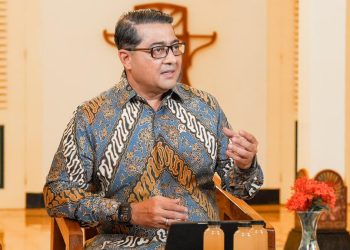 Strategi Kemenekraf Majukan Ekosistem Game di Indonesia