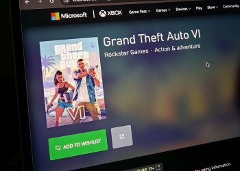 Take-Two Tutup CyberLeek, Situs Pembocoran Informasi GTA 6