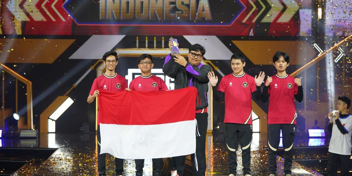 Indonesia Lolos, Perjuangan Garuda Berakhir dengan Kemenangan