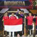 Indonesia Lolos, Perjuangan Garuda Berakhir dengan Kemenangan