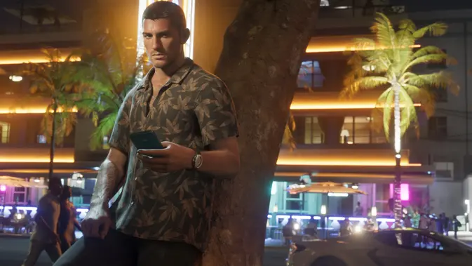 GTA 6 Hadir dengan Grafis Mewah, Apakah PS5 dan Xbox Mampu Menjalankannya?