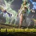 Skin Baru PUBG Mobile Dapat Bertransformasi Menjadi Tiga Wujud