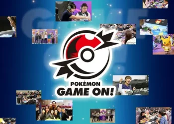 Permainan Pokemon Kunjungi 7 Negara Asia Termasuk Indonesia