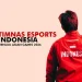 Timnas Esports Indonesia Raih 3 Tiket untuk Asian Games 2026, Apakah Mobile Legends Menyusul?