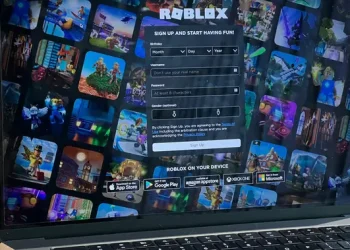 Anak-anak Pengguna Roblox Jadi Target Penipuan, Ini Modusnya