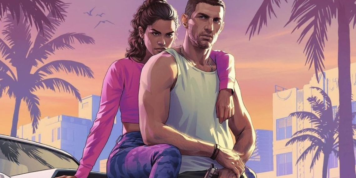 GTA 6 Extended Look Disaksikan 31 Juta Kali di Platform Streaming