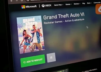 Hacker Ancam Bocorkan GTA 6 Klaim Berhasil Bobol Lembaga Penegak Hukum