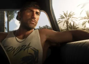 Gamer dan Aktor Ini Akhirnya Mengaku Terlibat di GTA 6