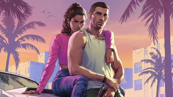 GTA 6 Diklaim Bisa Dimainkan Lebih Cepat, Inilah Trik Para Gamer