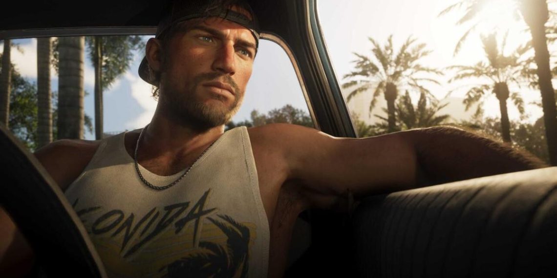Sistem Cuaca Canggih di GTA 6, Ini Bocorannya