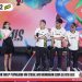 Pertandingan Papan Atas NAVI Melawan TLID
