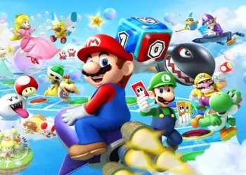 13 Game Berpengaruh dalam Sejarah, Apakah Ada yang Menjadi Favoritmu?